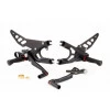 Σετ μαρσπιέ GILLES REARSET FACTOR-X BK YZF-R6 600 20