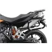 Βάση Βαλίτσας Μοτοσυκλέτας SW-MOTECH EVO SIDE CARRIERS SUPERMOTO 950 thumb