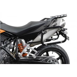 Βάση Βαλίτσας Μοτοσυκλέτας SW-MOTECH EVO SIDE CARRIERS SUPERMOTO 950 Βάση Βαλίτσας Μοτοσυκλέτας SW-MOTECH EVO SIDE CARRIERS SUPERMOTO 950