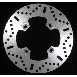 Δισκόπλακα μοτοσυκλέτας πίσω EBC FIX HPSR RND RE MD4009