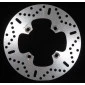Δισκόπλακα μοτοσυκλέτας πίσω EBC FIX HPSR RND RE MD4009 thumb