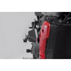 Προστατευτικά μανιτάρια πλαισίου SW-MOTECH για TRIDENT 660 ABS