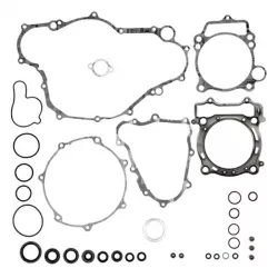 Σετ φλάντζες κινητήρα μοτοσυκλέτας ProX για YAMAHA Σετ φλάντζες κινητήρα μοτοσυκλέτας ProX για YAMAHA