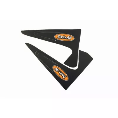 Αυτοκόλλητα φιλτροκούτι TWIN AIR για YAMAHA YZ 125/250 02