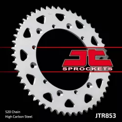 Γρανάζι πίσω κίνησης JT Sprockets JTR853.40ZBK Γρανάζι πίσω κίνησης JT Sprockets JTR853.40ZBK