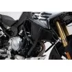 Προστατευτικά κάγκελα SW-MOTECH για F 750 GS ABS Προστατευτικά κάγκελα SW-MOTECH για F 750 GS ABS thumb