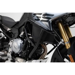 Προστατευτικά κάγκελα SW-MOTECH για F 750 GS ABS Προστατευτικά κάγκελα SW-MOTECH για F 750 GS ABS