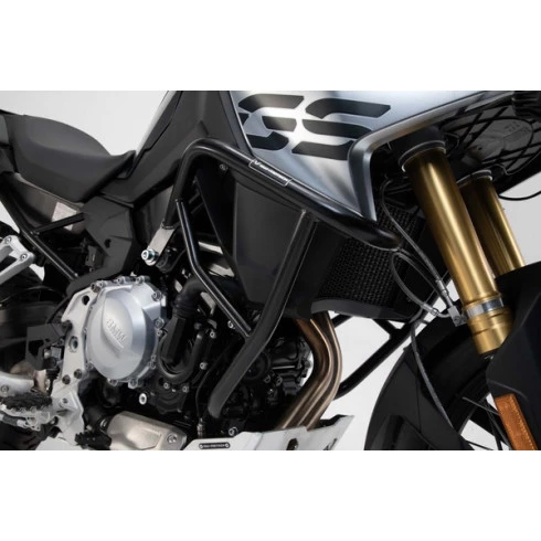Προστατευτικά κάγκελα SW-MOTECH για F 750 GS ABS Προστατευτικά κάγκελα SW-MOTECH για F 750 GS ABS