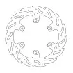 Δισκόπλακα MOTO-MASTER BRAKE ROTOR FIX FLAME KTM SMC 690 R ABS 23 thumb