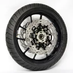 Δισκόπλακα MOTO-MASTER FLAME DISC FRONT FLOAT RI Δισκόπλακα MOTO-MASTER FLAME DISC FRONT FLOAT RI