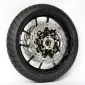 Δισκόπλακα MOTO-MASTER FLAME DISC FRONT FLOAT RI thumb
