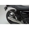Πλαϊνές βάσεις για βαλίτσες SW-MOTECH BLAZE για BONNEVILLE 1200 T120 ABS
