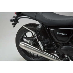 Πλαϊνές βάσεις για βαλίτσες SW-MOTECH BLAZE για BONNEVILLE 1200 T120 ABS Πλαϊνές βάσεις για βαλίτσες SW-MOTECH BLAZE για BONNEVILLE 1200 T120 ABS