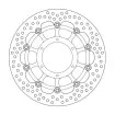 Δισκόπλακα MOTO-MASTER HALO FRONT DISC HORNET 600 thumb