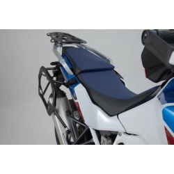 Πλαϊνές βάσεις για βαλίτσες SW-MOTECH PRO για CRF 1000 L ABS 19-23 Πλαϊνές βάσεις για βαλίτσες SW-MOTECH PRO για CRF 1000 L ABS 19-23