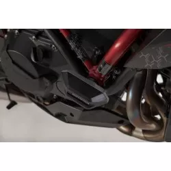 Προστατευτικά μανιτάρια πλαισίου SW-MOTECH για Z H2 1000 ABS 24 Προστατευτικά μανιτάρια πλαισίου SW-MOTECH για Z H2 1000 ABS 24