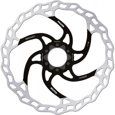 Μπροστινός δίσκος φρένων ποδηλάτου MTB DB004WCL
