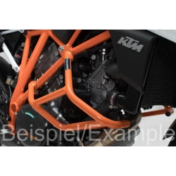 Προστατευτικά κάγκελα SW-MOTECH για SUPERDUKE GT Προστατευτικά κάγκελα SW-MOTECH για SUPERDUKE GT