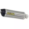 Τελικό εξάτμισης μοτοσυκλέτας ARROW MUFF RACETECH TIT T-MAX Τελικό εξάτμισης μοτοσυκλέτας ARROW MUFF RACETECH TIT T-MAX