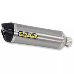 Τελικό εξάτμισης μοτοσυκλέτας ARROW MUFF RACETECH AL X-ADV Τελικό εξάτμισης μοτοσυκλέτας ARROW MUFF RACETECH AL X-ADV