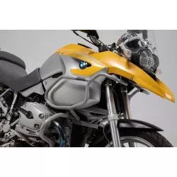 Προστατευτικά κάγκελα SW-MOTECH για BMW R 1200 GS 07 Προστατευτικά κάγκελα SW-MOTECH για BMW R 1200 GS 07