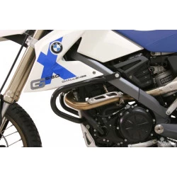 Προστατευτικά κάγκελα SW-MOTECH για G650 X-COUNTRY Προστατευτικά κάγκελα SW-MOTECH για G650 X-COUNTRY