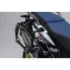 Βάση Βαλίτσας Μοτοσυκλέτας SW-MOTECH SIDE CARRIER PRO OFF-ROAD CRF 1000 L