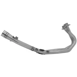 Λαιμός εξαγωγής ARROW COLLECTOR RAC SW-T400