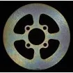 Δισκόπλακα μοτοσυκλέτας πίσω EBC FIX D SERIES RND MD6263D thumb