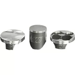Πιστόνι μοτοσυκλέτας κιτ WISECO PISTON KIT CRF250R 14.0:1