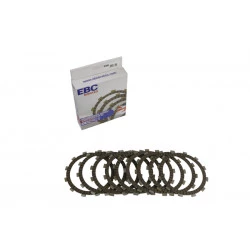 Δίσκοι συμπλέκτη EBC CK5660