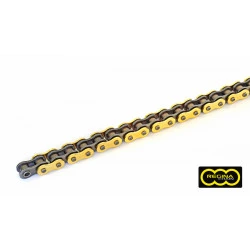 Ασφάλεια αλυσίδας REGINA 428ORT2 C Ασφάλεια αλυσίδας REGINA 428ORT2 C