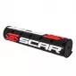 Μαξιλαράκι τιμονιού SCAR BAR PAD S2 ΜΑΥΡΟ thumb