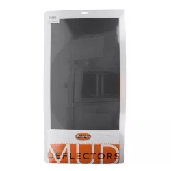 Mud Deflector Twin Air - 3 φύλλα 690x