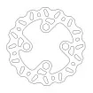 Δισκόπλακα MOTO-MASTER BRAKE ROTOR FIX WAVE GAS GAS TXT 250 GP Δισκόπλακα MOTO-MASTER BRAKE ROTOR FIX WAVE GAS GAS TXT 250 GP thumb