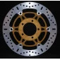 Δισκόπλακα μοτοσυκλέτας εμπρός EBC FLT X SERIES RND MD662X thumb