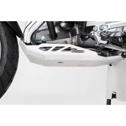 Ποδιά κινητήρα SW-MOTECH για R 1200 GS ABS 17-19 Ποδιά κινητήρα SW-MOTECH για R 1200 GS ABS 17-19