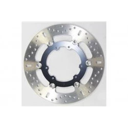 Δισκόπλακα μοτοσυκλέτας εμπρός EBC FLT RND L MD807LS Δισκόπλακα μοτοσυκλέτας εμπρός EBC FLT RND L MD807LS