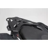 Σχάρα Μοτοσυκλέτας SW-MOTECH LUGGAGE ALU-RACK MULTISTRADA 1200 ABS