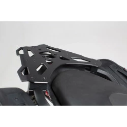 Σχάρα Μοτοσυκλέτας SW-MOTECH LUGGAGE ALU-RACK MULTISTRADA 1200 ABS Σχάρα Μοτοσυκλέτας SW-MOTECH LUGGAGE ALU-RACK MULTISTRADA 1200 ABS