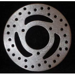 Δισκόπλακα μοτοσυκλέτας πίσω EBC FIX D SERIES SCT MD996D Δισκόπλακα μοτοσυκλέτας πίσω EBC FIX D SERIES SCT MD996D