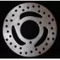 Δισκόπλακα μοτοσυκλέτας πίσω EBC FIX D SERIES SCT MD996D thumb