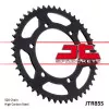 Γρανάζι πίσω κίνησης JT Sprockets JTR855.45ZBK