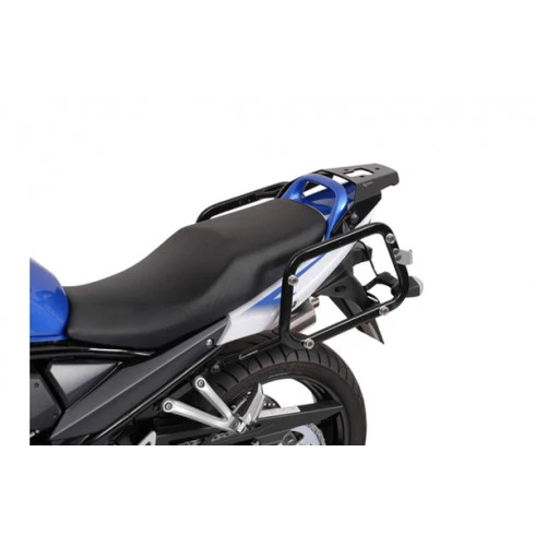 Βάση για Βαλίτσα Μοτοσυκλέτας SW-MOTECH EVO SIDE CARRIER BANDIT Βάση για Βαλίτσα Μοτοσυκλέτας SW-MOTECH EVO SIDE CARRIER BANDIT