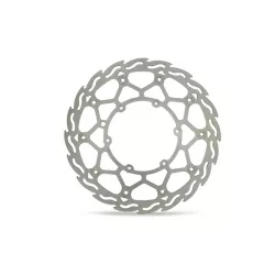 Δισκόπλακα εμπρός MOTO-MASTER BRAKE DISC SM ST FLAME FR YAMAHA WR 250 F 23 Δισκόπλακα εμπρός MOTO-MASTER BRAKE DISC SM ST FLAME FR YAMAHA WR 250 F 23