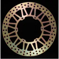 Δισκόπλακα μοτοσυκλέτας εμπρός EBC FIX D SERIES RND MD6266D Δισκόπλακα μοτοσυκλέτας εμπρός EBC FIX D SERIES RND MD6266D