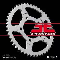 Γρανάζι πίσω κίνησης JT Sprockets JTR807.48 ZBK Γρανάζι πίσω κίνησης JT Sprockets JTR807.48 ZBK