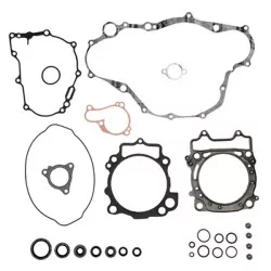 Σετ φλάντζες κινητήρα μοτοσυκλέτας ProX για YAMAHA