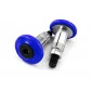 Αντίβαρα τιμονιού CYCRA BLUE thumb