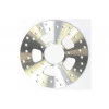 Δισκόπλακα μοτοσυκλέτας εμπρός EBC FIX D SERIES SCT MD991D